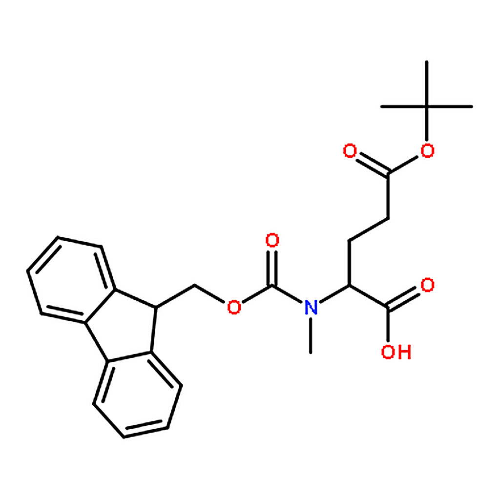 RHAWN Fmoc-N-methyl-L-glutamic acid 5-tert-butyl ester
