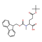 RHAWN Fmoc-N-methyl-L-glutamic acid 5-tert-butyl ester