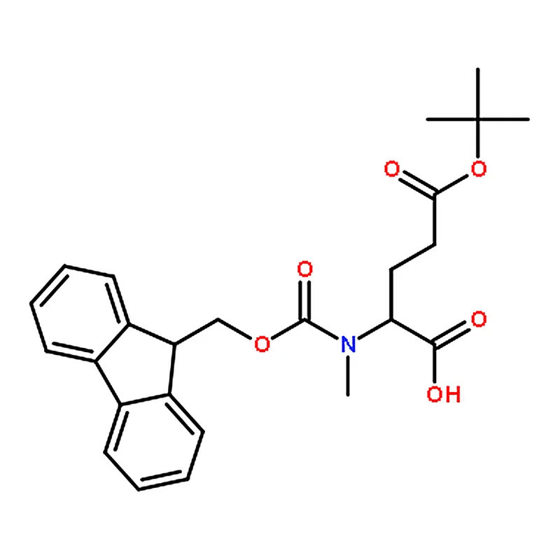 RHAWN Fmoc-N-methyl-L-glutamic acid 5-tert-butyl ester