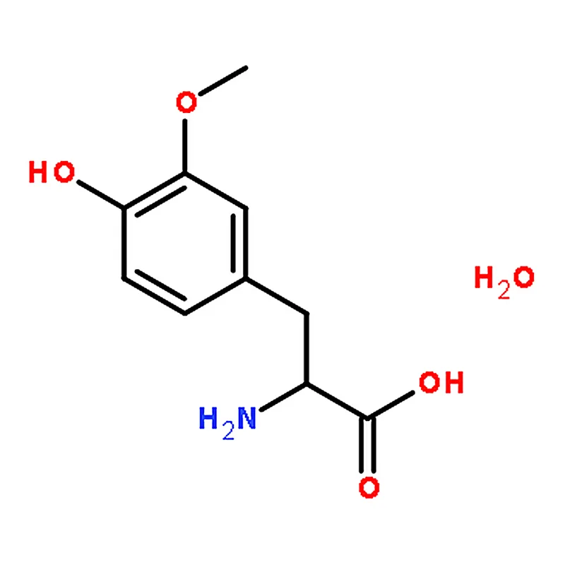 RHAWN 3-O-Methyl-L-DOPA Monohydrate