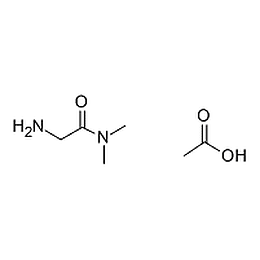 RHAWN 2-Amino-N，N-Dimethylacetamide Acetate