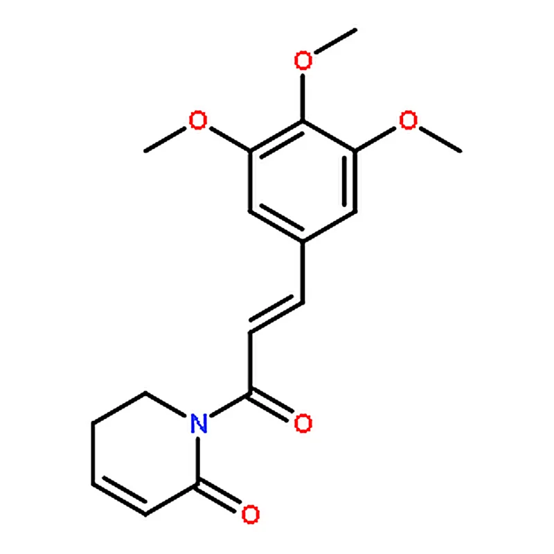 RHAWN Piperlongumine