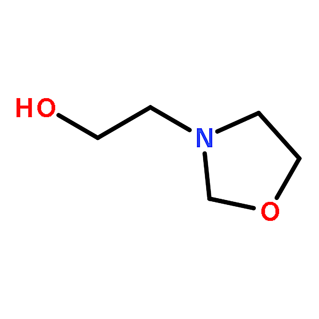 RHAWN 2-(Oxazolidin-3-yl)ethanol