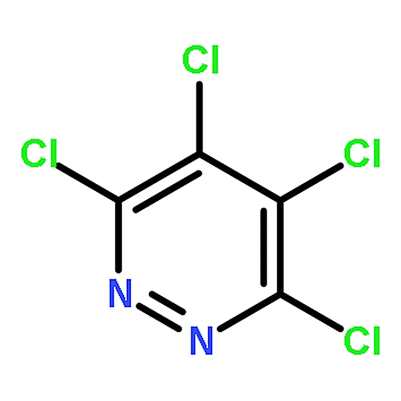 RHAWN Perchloropyridazine
