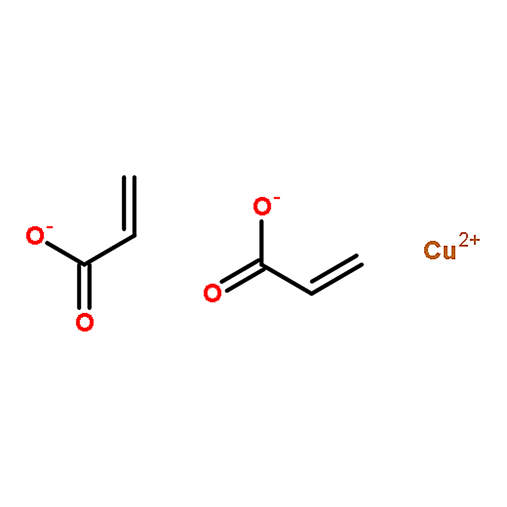 RHAWN Copper(II) acrylate