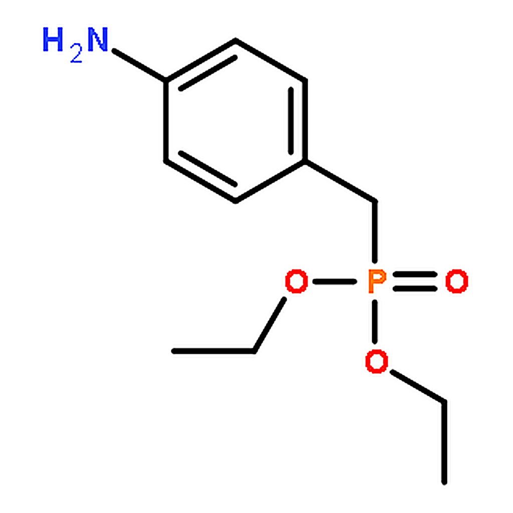 RHAWN Diethyl 4-aminobenzylphosphonate