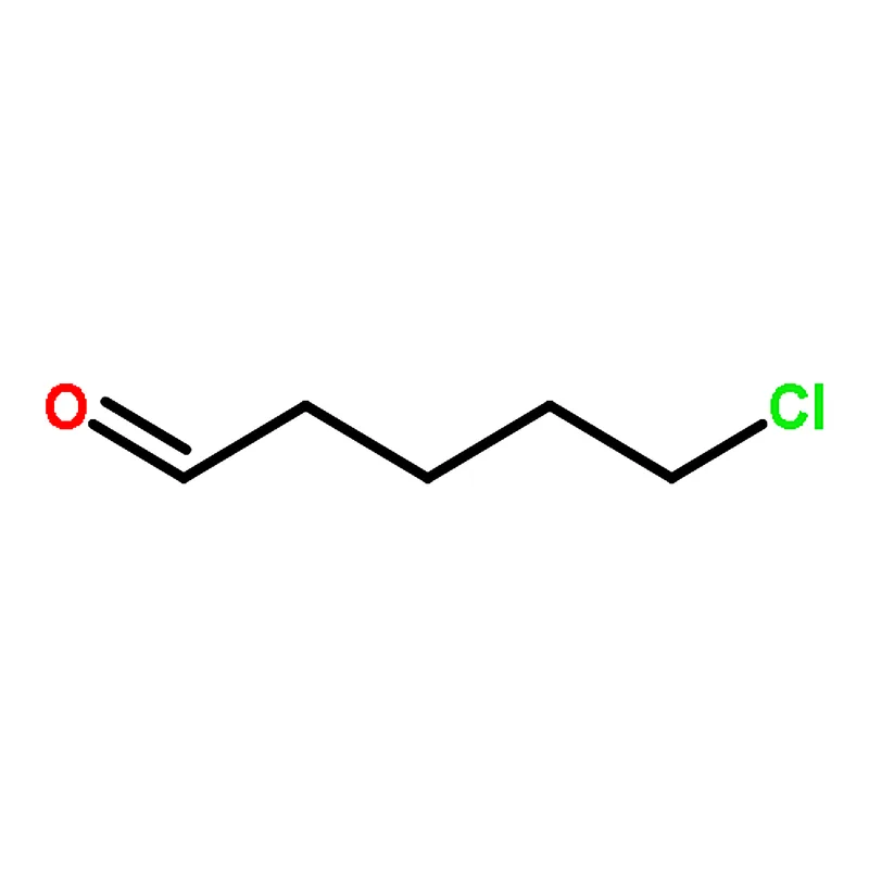 RHAWN 5-Chloropentanal