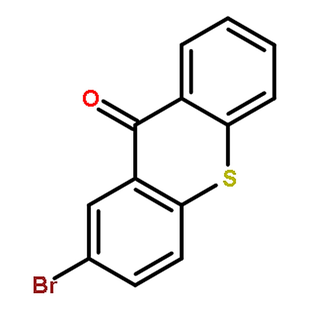 RHAWN 2-Bromo-9H-thioxanthen-9-one