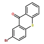 RHAWN 2-Bromo-9H-thioxanthen-9-one
