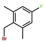 RHAWN 2-(Bromomethyl)-5-fluoro-1,3-dimethylbenzene