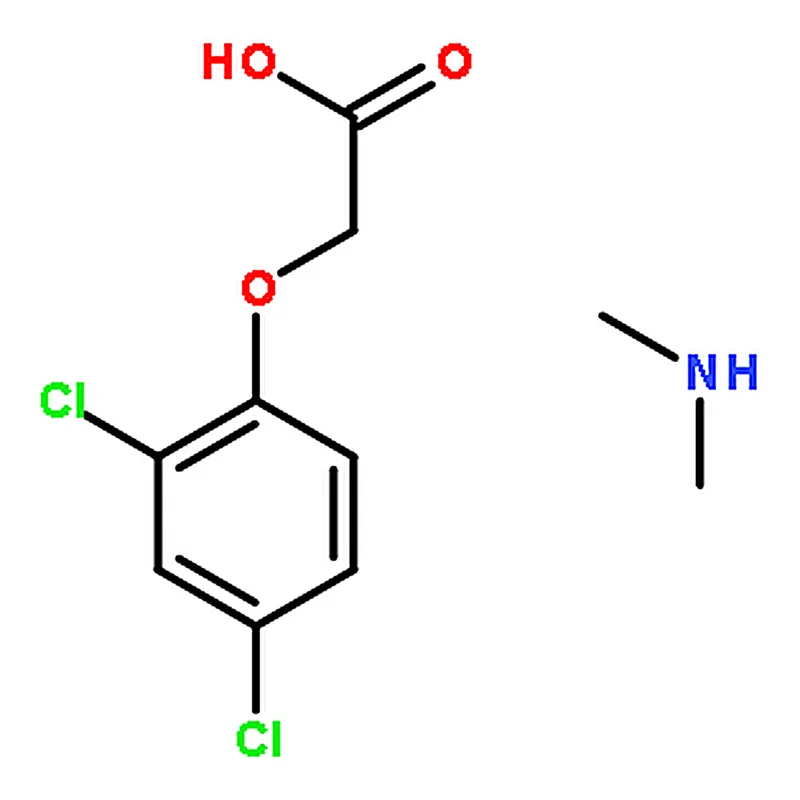RHAWN DIMETHYLAMINE 2-(2,4-DICHLOROPHENOXY)ACETATE