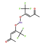 RHAWN Bis(trifluoro-2,4-pentanedionato)manganese(II)