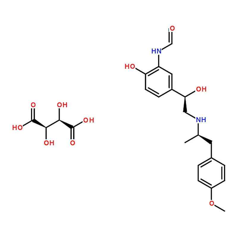 RHAWN Arformoterol tartrate