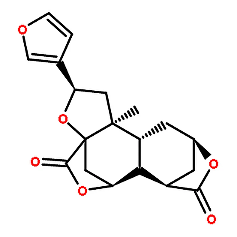 RHAWN Diosbulbin B