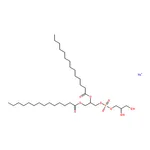 RHAWN 1,2-dimyristoyl-sn-glycero-3-phospho-(1'-rac-glycerol) (sodium salt)