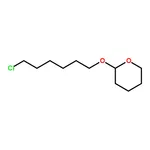 RHAWN 2-((6-Chlorohexyl)oxy)tetrahydro-2H-pyran