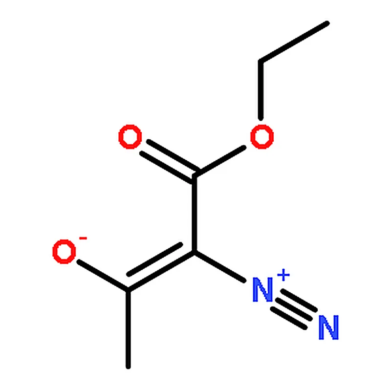 RHAWN Ethyl diazoacetoacetate