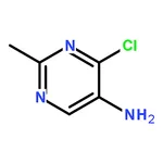 RHAWN 4-Chloro-2-methylpyrimidin-5-amine