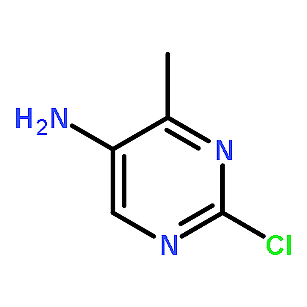 RHAWN 2-Chloro-4-methylpyrimidin-5-amine