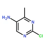 RHAWN 2-Chloro-4-methylpyrimidin-5-amine
