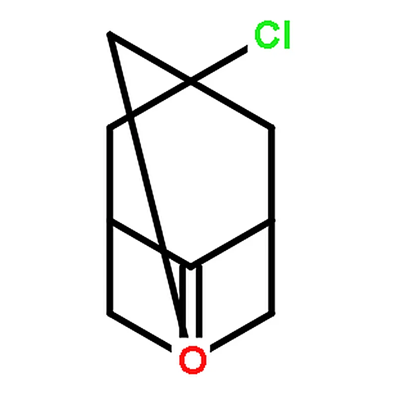 RHAWN 5-CHLORO-2-ADAMANTANONE
