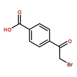 RHAWN 4-(2-Bromoacetyl)benzoic acid
