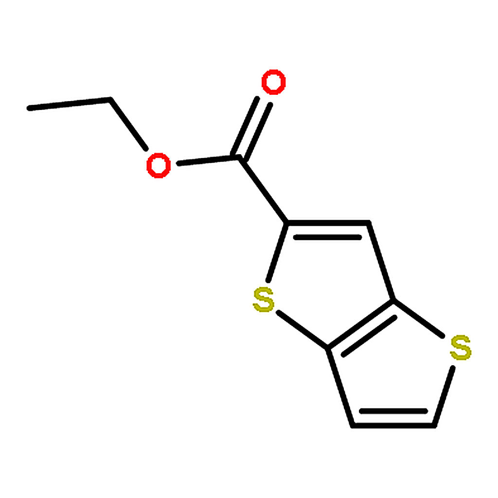 RHAWN Ethyl thieno[3,2-b]thiophene-2-carboxylate