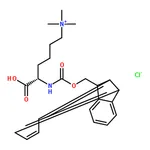 RHAWN Fmoc-Lys(Me)3-OH Chloride
