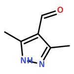 RHAWN 3,5-DIMETHYL-1H-PYRAZOLE-4-CARBALDEHYDE