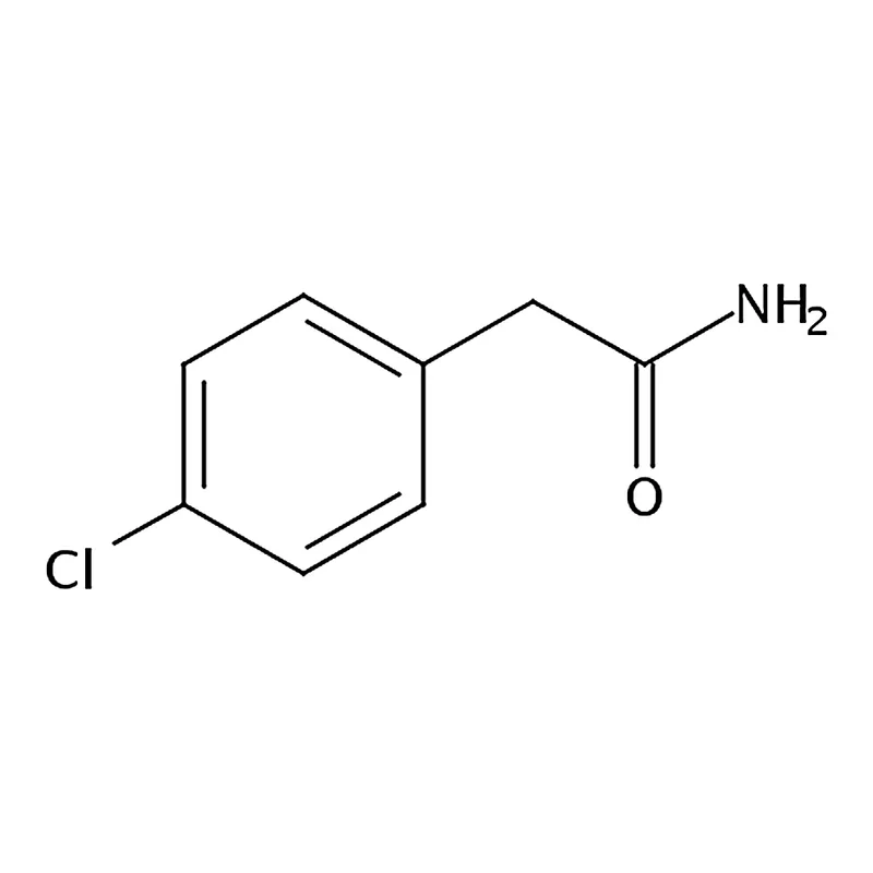 RHAWN 2-(4-Chlorophenyl)acetamide