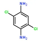 RHAWN 2,5-Dichloro-1,4-phenylenediamine