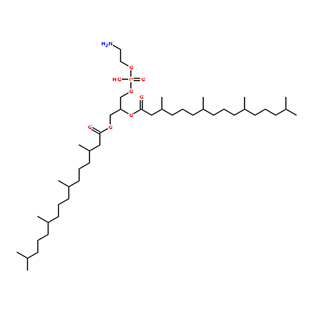 RHAWN 1,2-diphytanoyl-sn-glycero-3-phosphoethanolamine