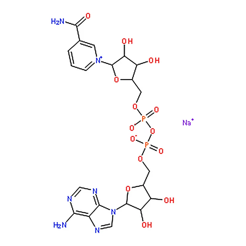 RHAWN -Nicotinamide adenine dinucleotide sodium salt
