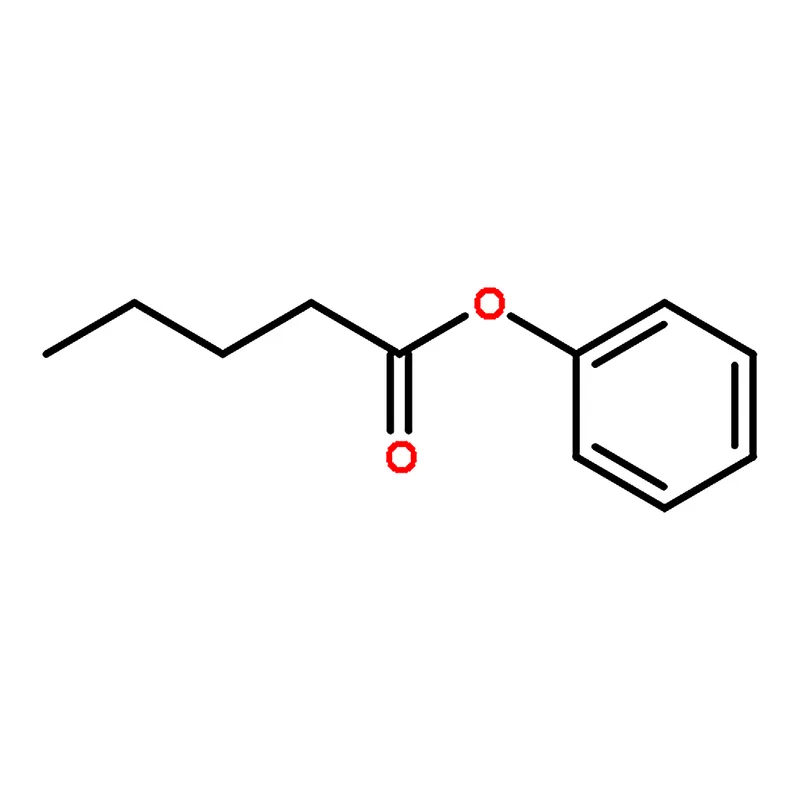 RHAWN Phenyl pentanoate