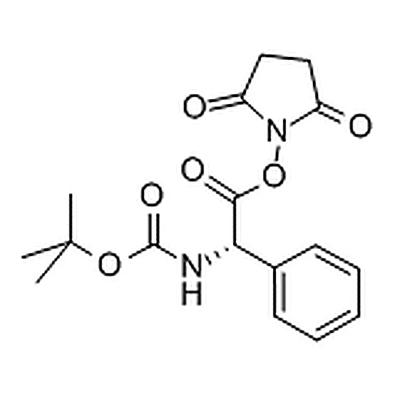 RHAWN Boc-phg-osu
