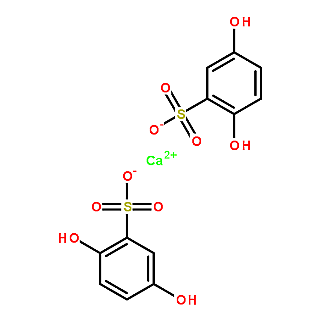 RHAWN Calcium Dobesilate Monohydrate