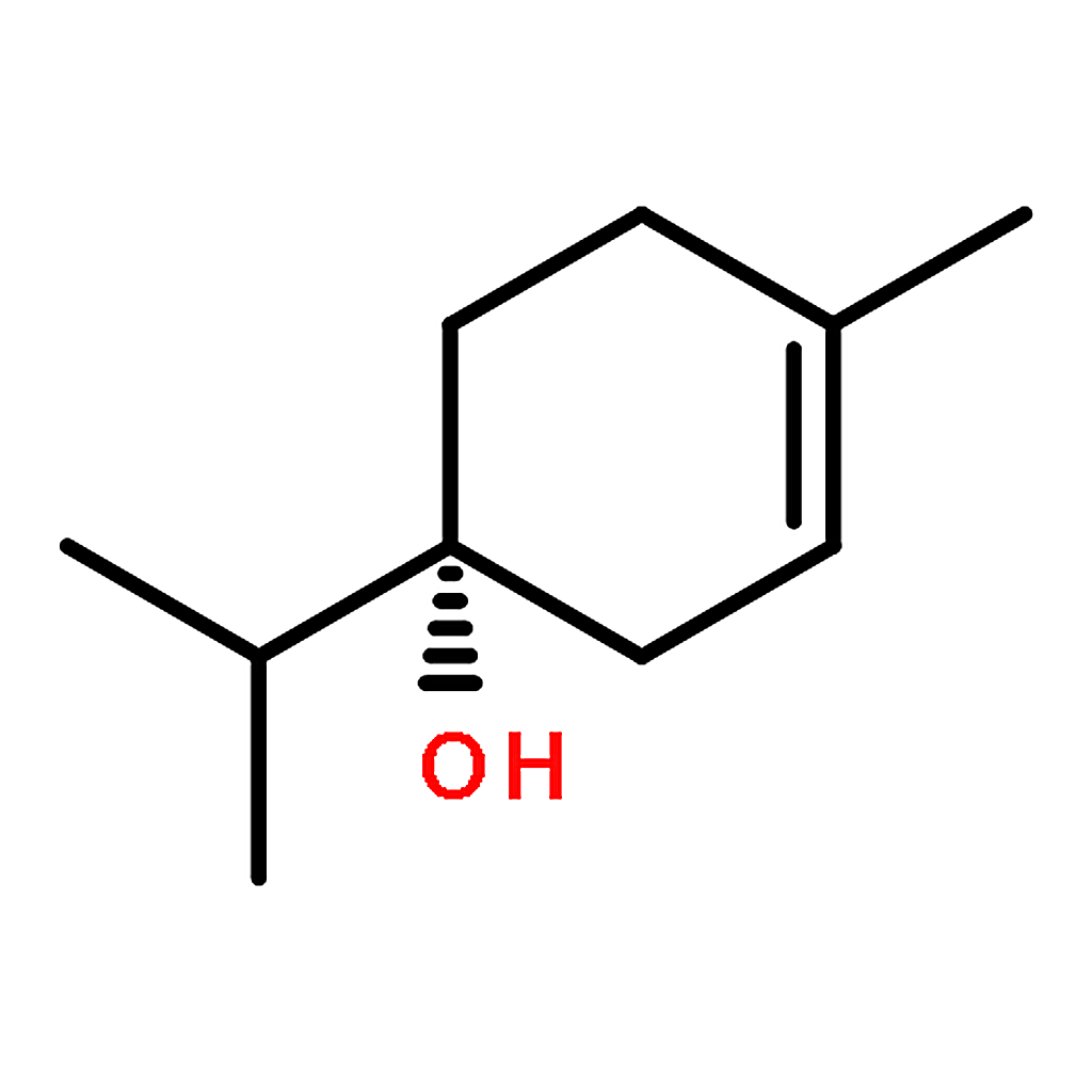 RHAWN (-)-TERPINEN-4-OL