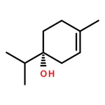 RHAWN (-)-TERPINEN-4-OL