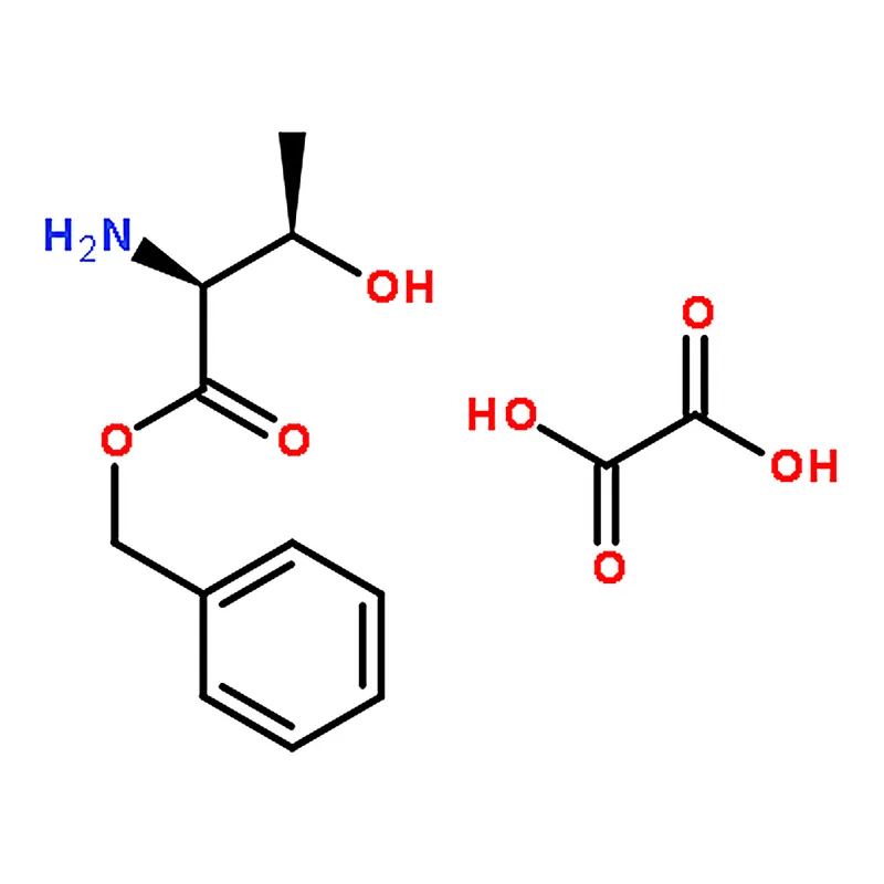 RHAWN H-Thr-OBzl.oxalate