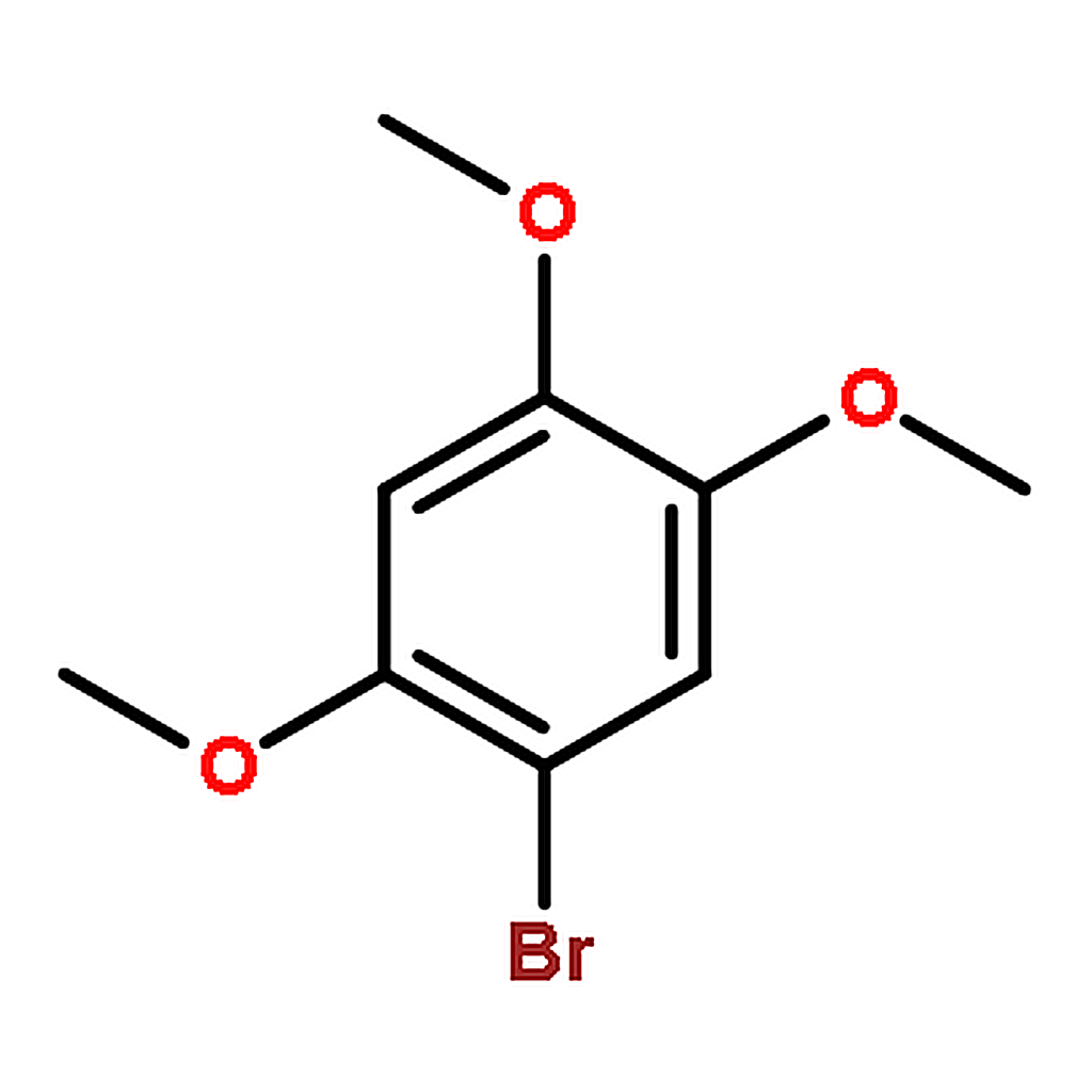 RHAWN 1-Bromo-2,4,5-trimethoxybenzene