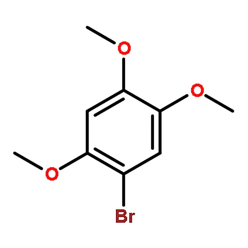RHAWN 1-Bromo-2,4,5-trimethoxybenzene