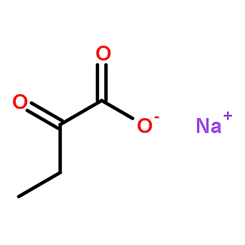 RHAWN Sodium 2-oxobutanoate