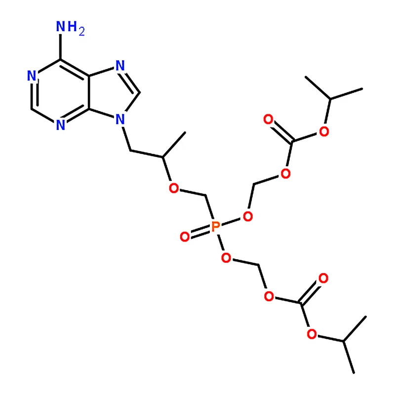 RHAWN Tenofovir disoproxil