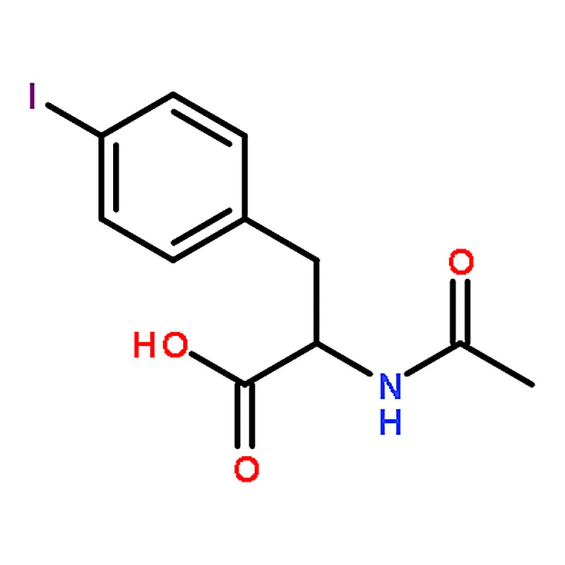 RHAWN Acetyl-4-iodo-D-phenylalanine