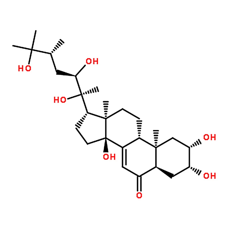 RHAWN Makisterone A