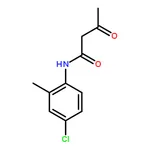 RHAWN 4'-Chloro-2'-methylacetoacetanilide