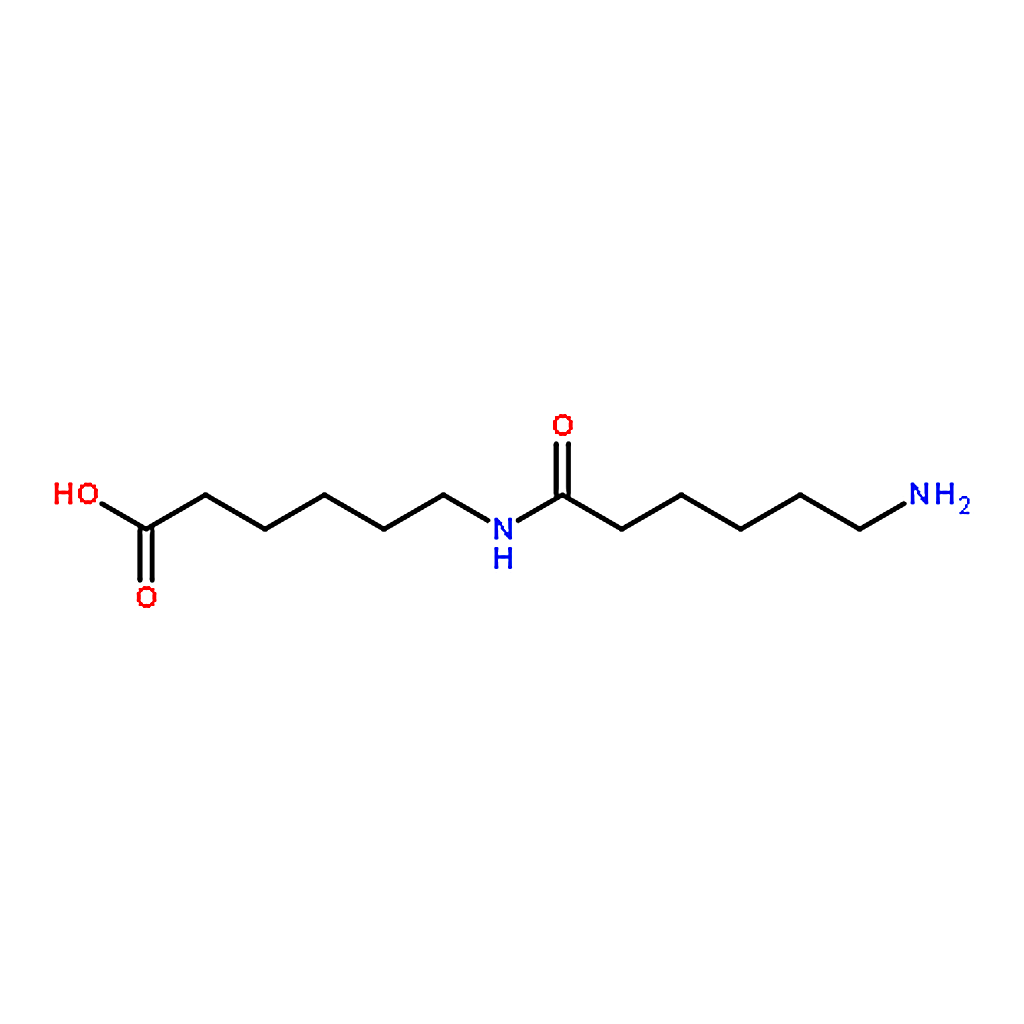 RHAWN 6-(6-Aminohexanamido)hexanoic acid