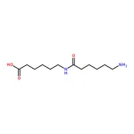 RHAWN 6-(6-Aminohexanamido)hexanoic acid