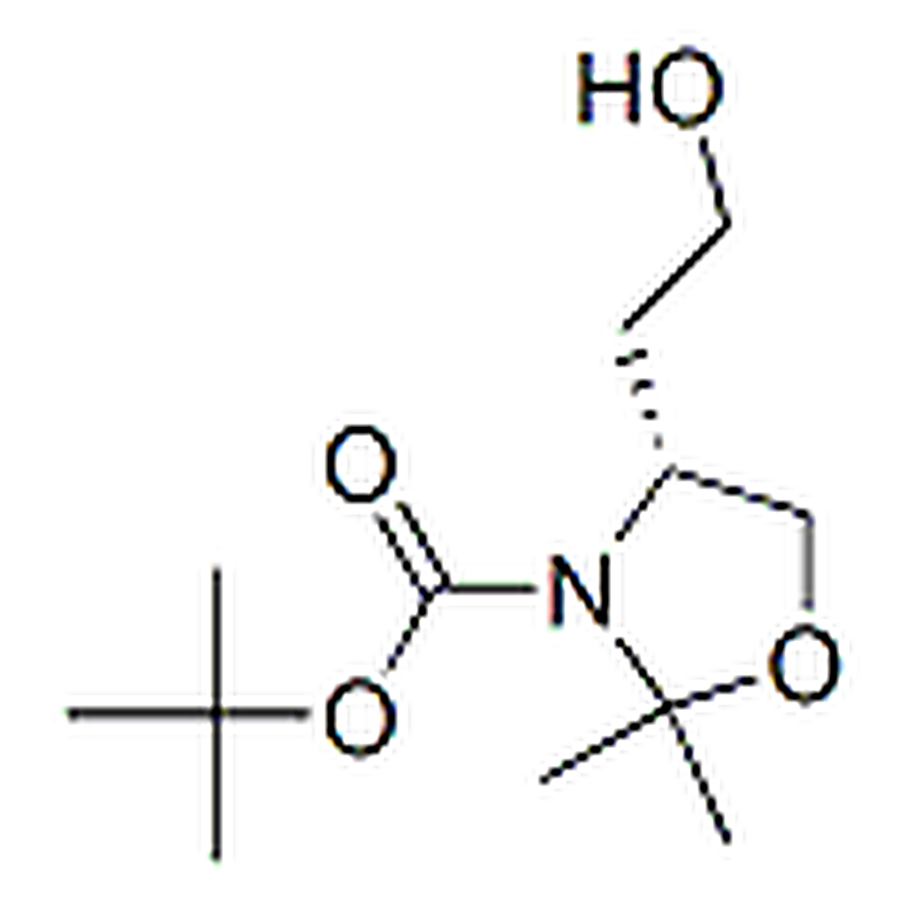 RHAWN (R)-N-BOC-4-(2-HYDROXYETHYL)-2，2-DIMETHYLOXAZOLIDINE