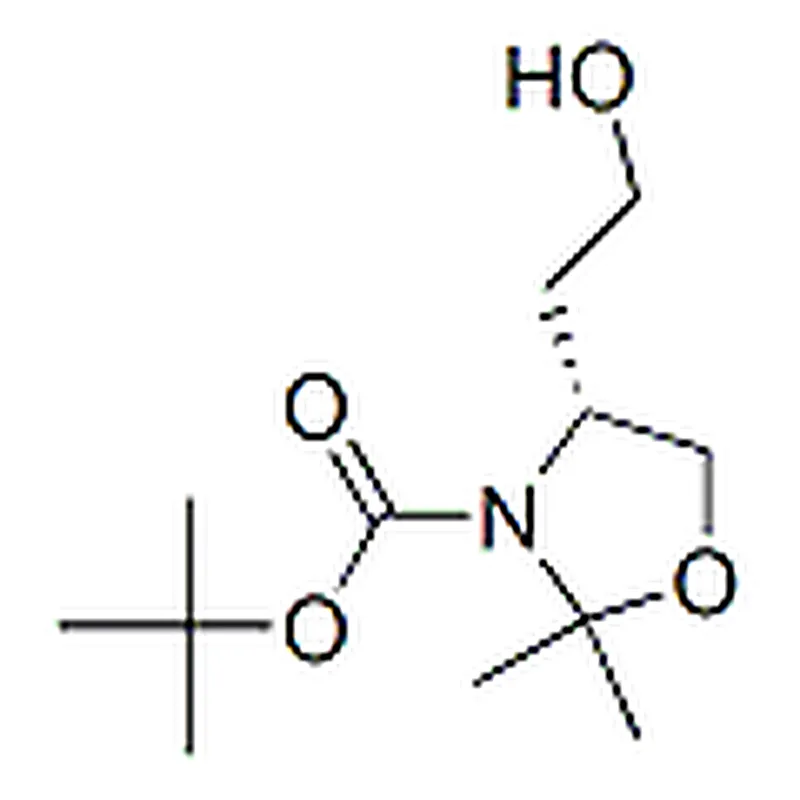 RHAWN (R)-N-BOC-4-(2-HYDROXYETHYL)-2,2-DIMETHYLOXAZOLIDINE